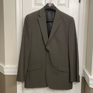 Mens suit
